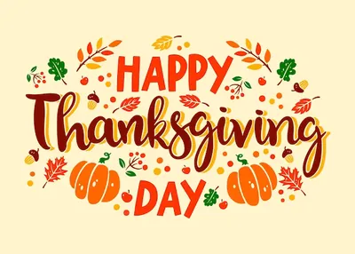 Thanksgiving Day at Cabos